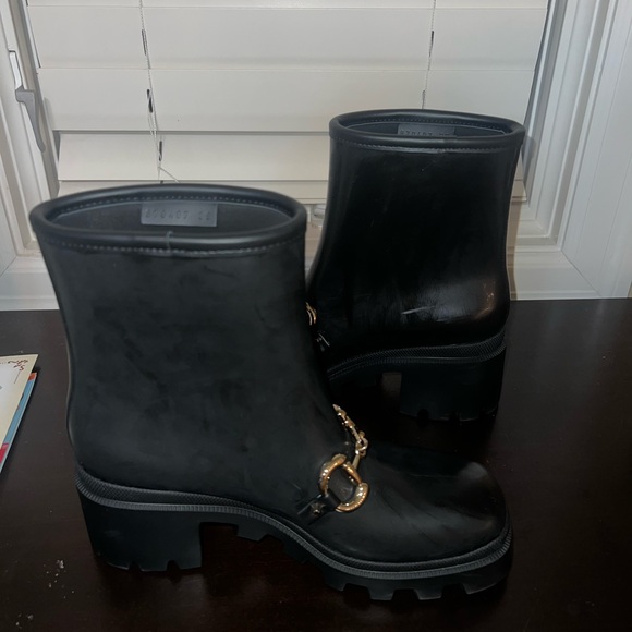 Gucci women’s bootie - Picture 5 of 8